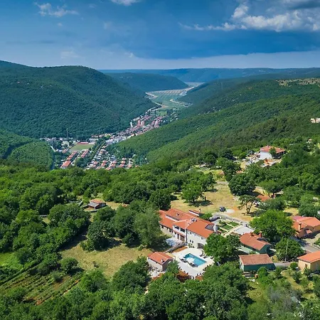 Stora Kuca * Krapan