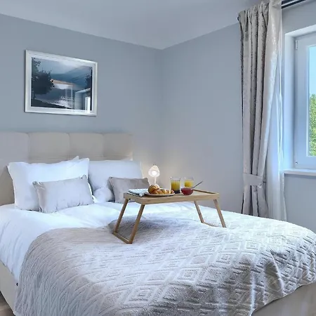 Tatil Evi Stora Kuca Krapan