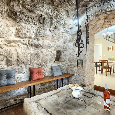 Tatil Evi Stora Kuca *