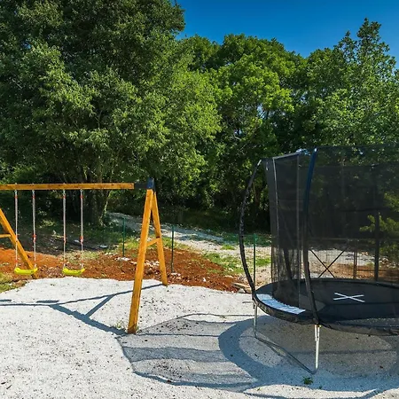 Tatil Evi Stora Kuca Krapan