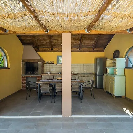 Holiday home Stora Kuca Krapan