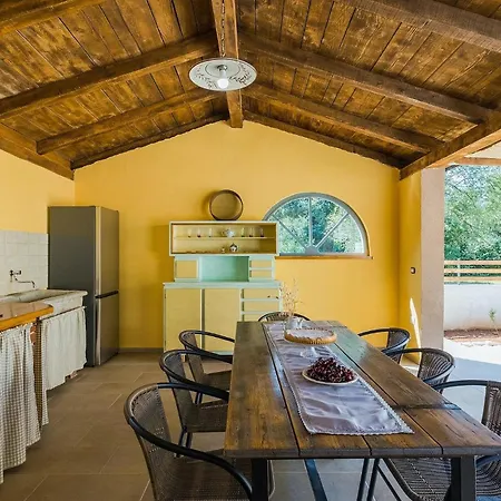 Dom wakacyjny Stora Kuca *