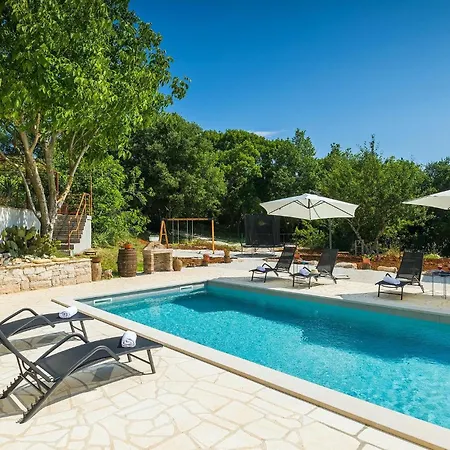 Stora Kuca Holiday home *