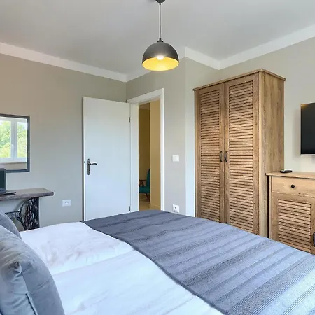 Dom wakacyjny Stora Kuca *