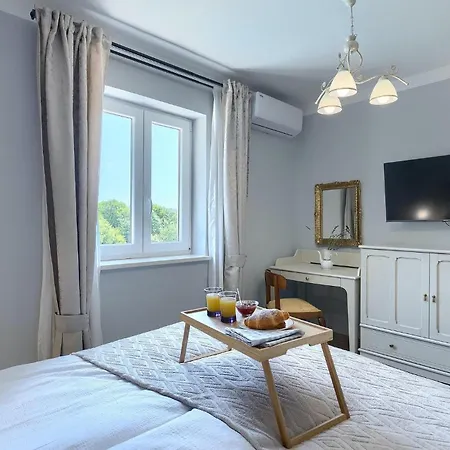 Dom wakacyjny Stora Kuca