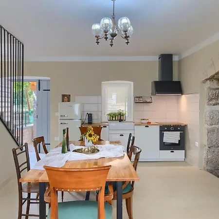 Stora Kuca Hébergement de vacances Krapan