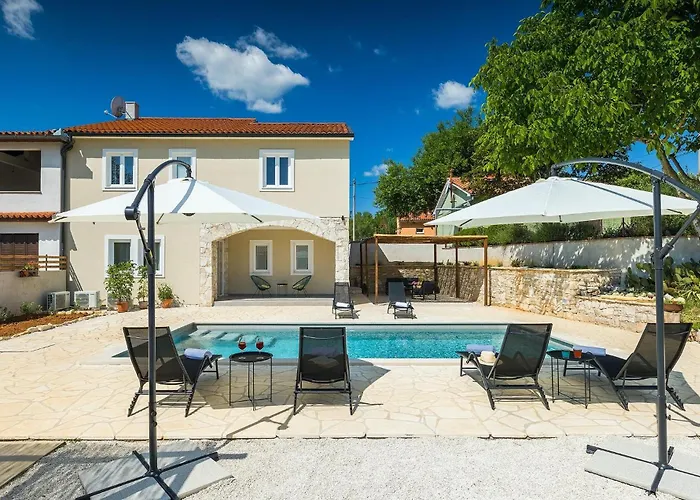 Holiday home Stora Kuca *