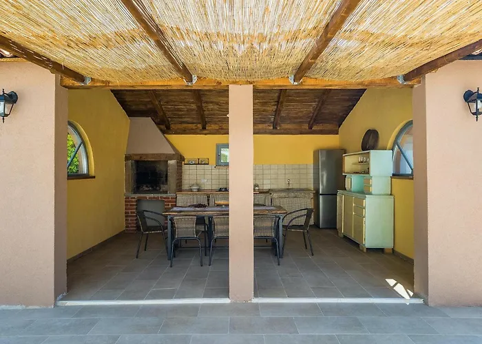 Holiday home Stora Kuca Krapan