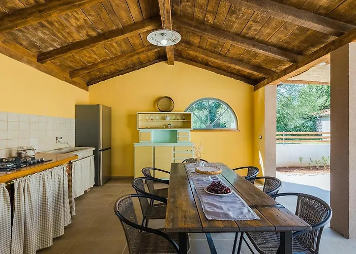 Holiday home Stora Kuca *