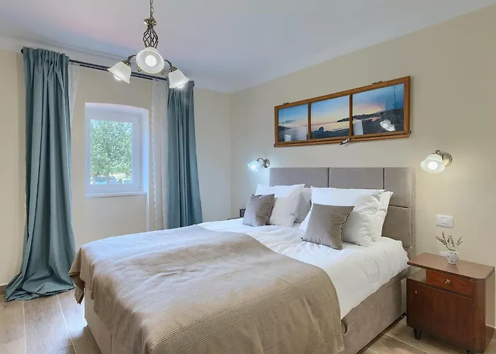 Holiday home Stora Kuca *