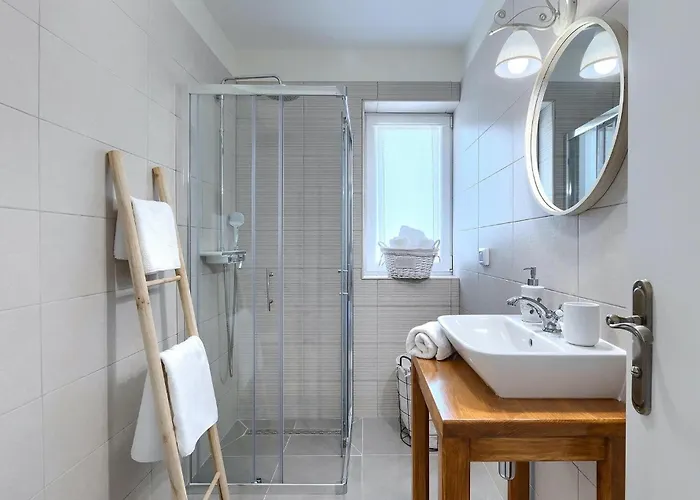 Holiday home Stora Kuca Krapan