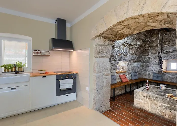 Stora Kuca Holiday home