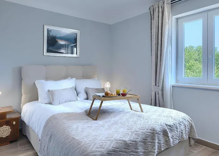 Holiday home Stora Kuca Krapan