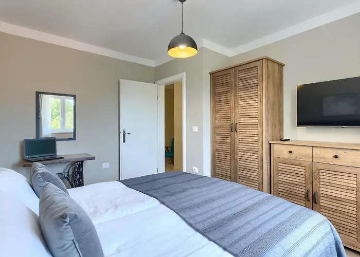 Holiday home Stora Kuca *