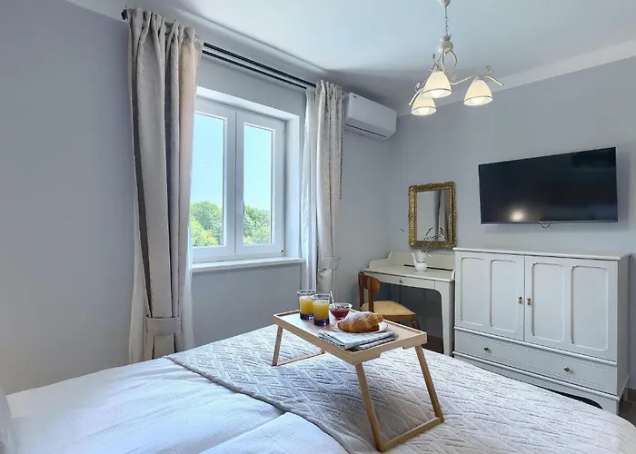 Holiday home Stora Kuca