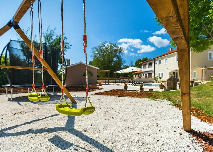 Stora Kuca Holiday home