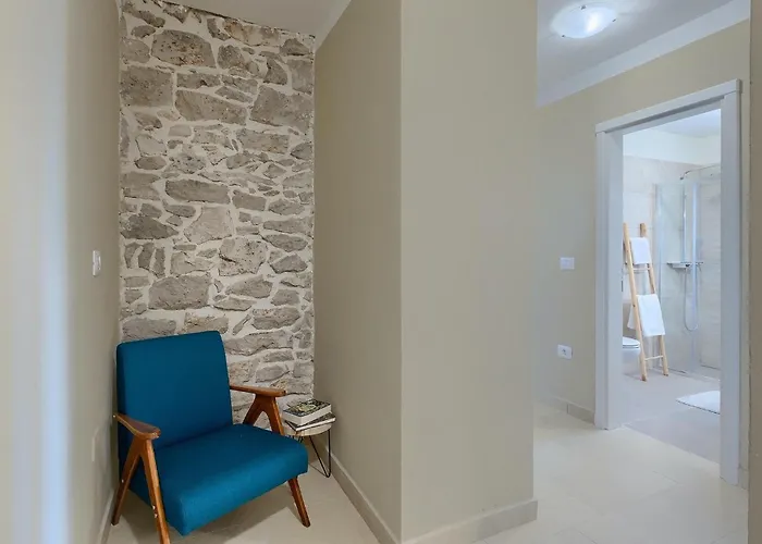 Stora Kuca Holiday home *