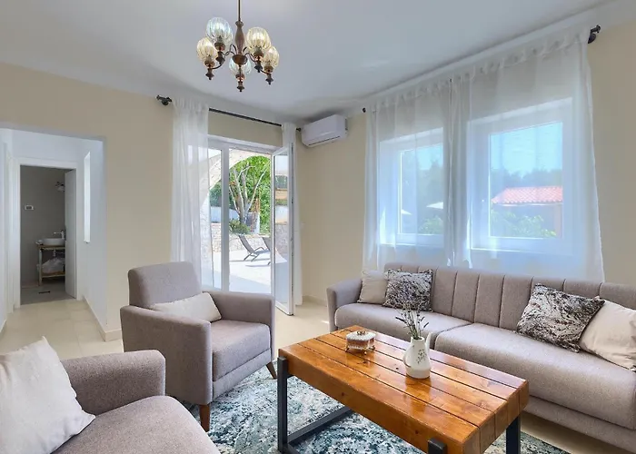 Holiday home Stora Kuca *