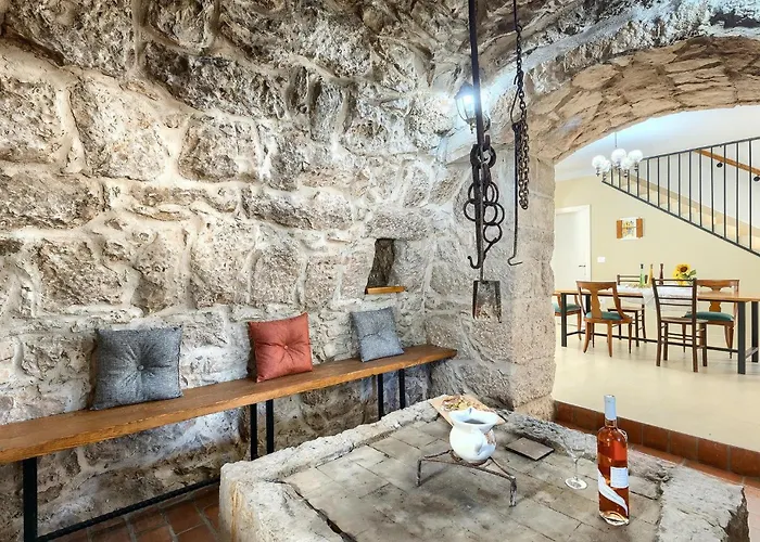 Holiday home Stora Kuca *