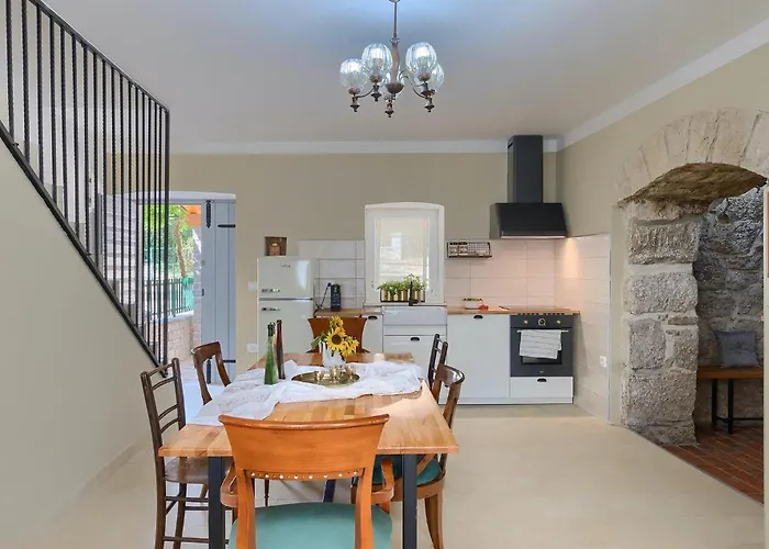 Stora Kuca Holiday home Krapan