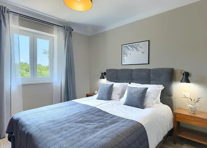 Stora Kuca Holiday home *